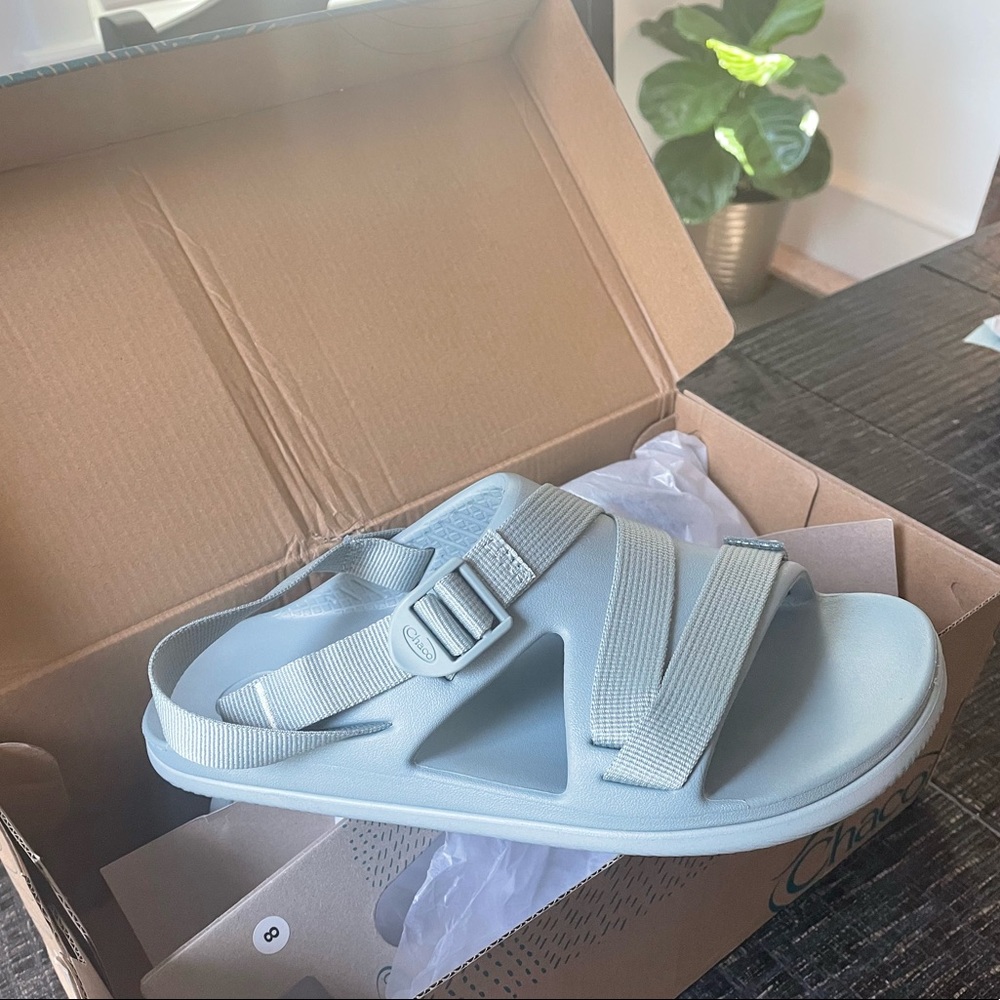 Chaco Chillos Sport Sandals
